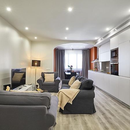 Bbarcelona Urban Apartments Extérieur photo