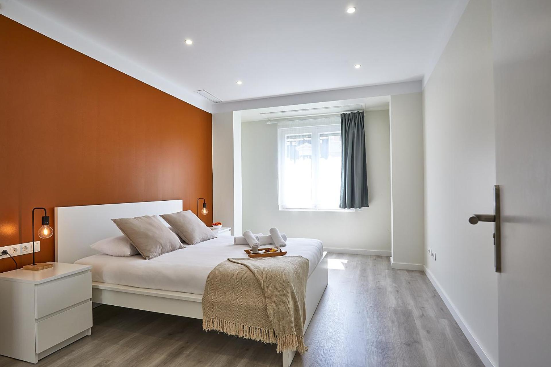 Bbarcelona Urban Apartments Extérieur photo