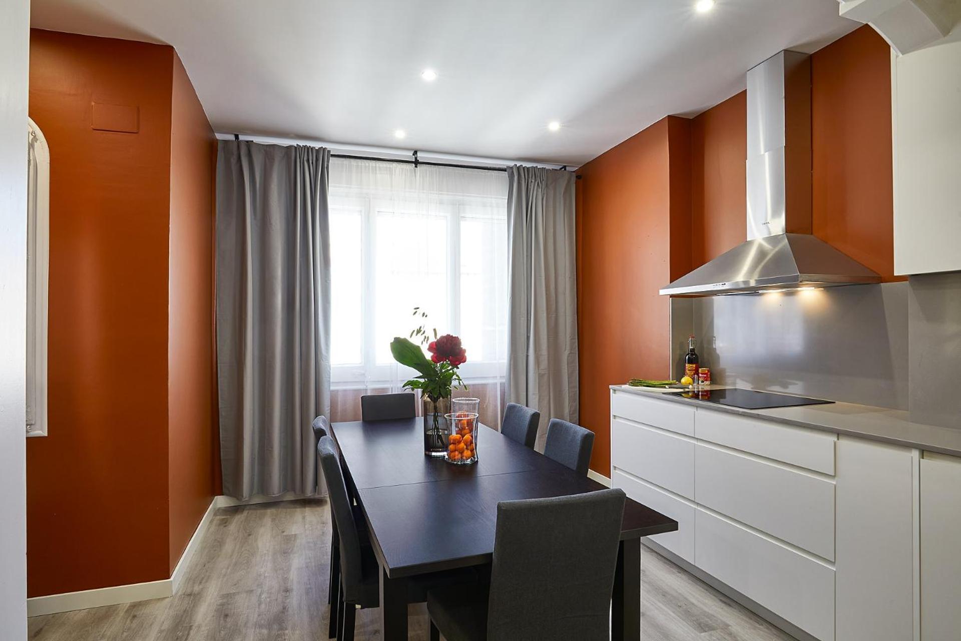 Bbarcelona Urban Apartments Extérieur photo