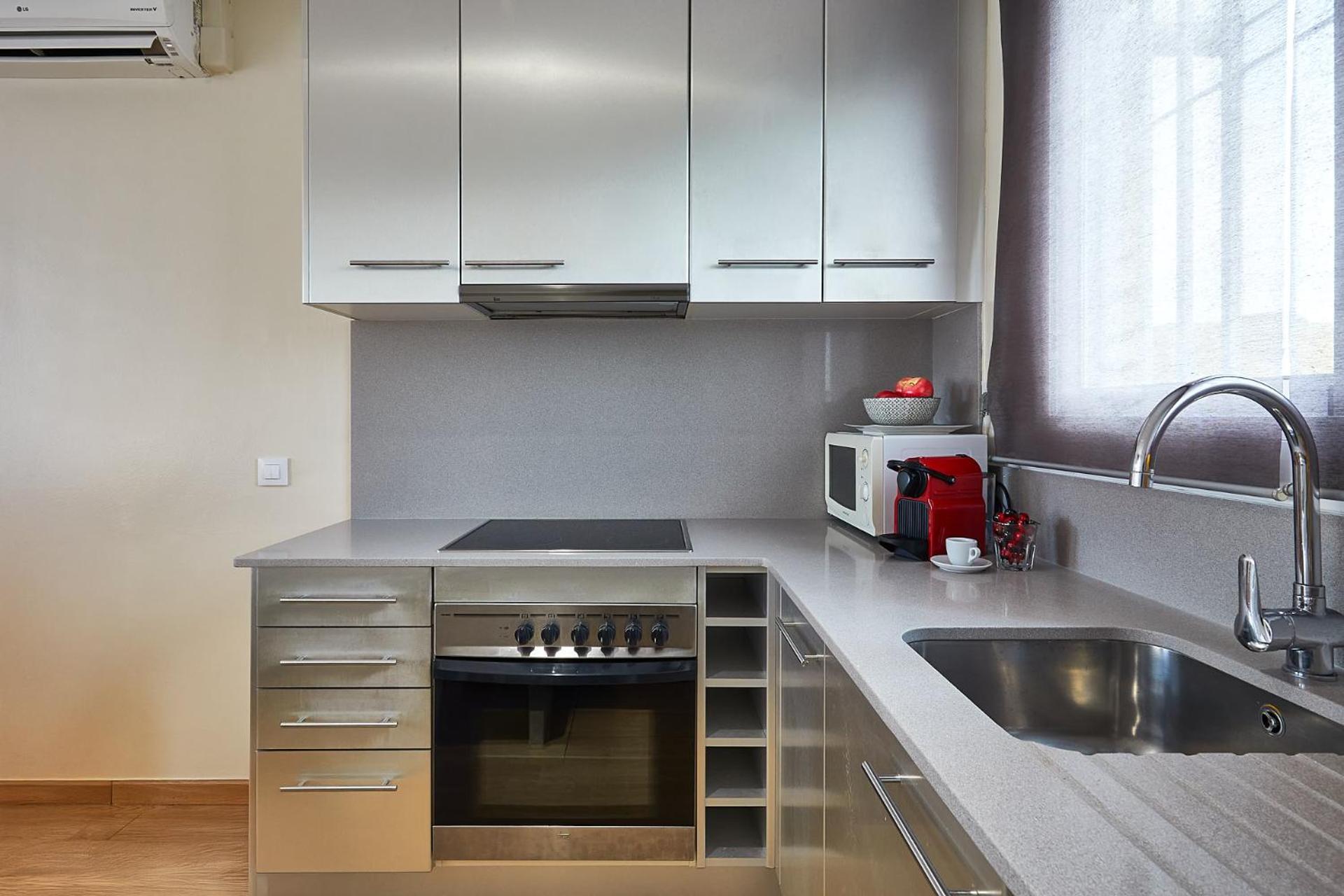 Bbarcelona Urban Apartments Extérieur photo