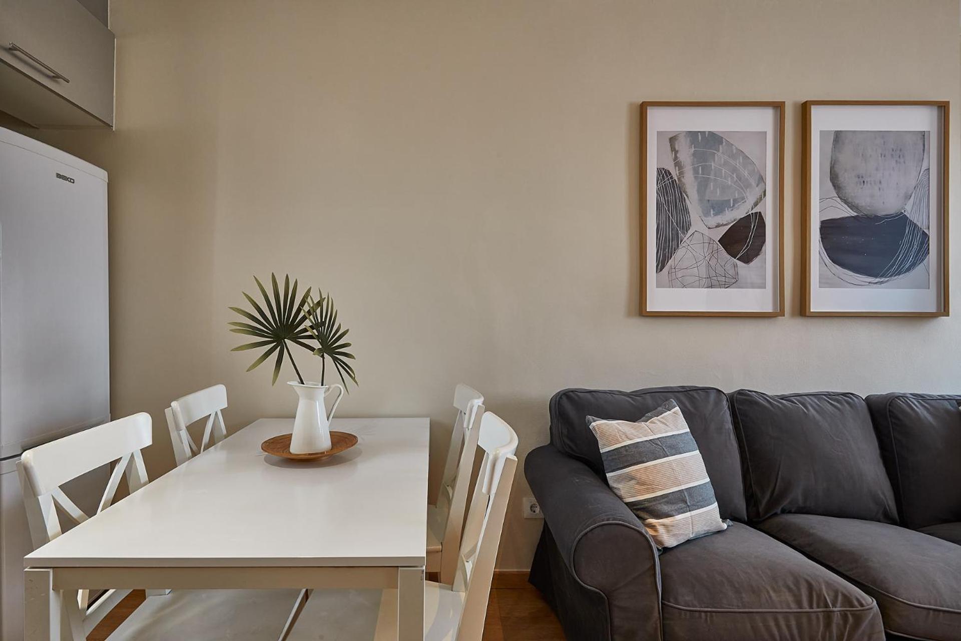 Bbarcelona Urban Apartments Extérieur photo