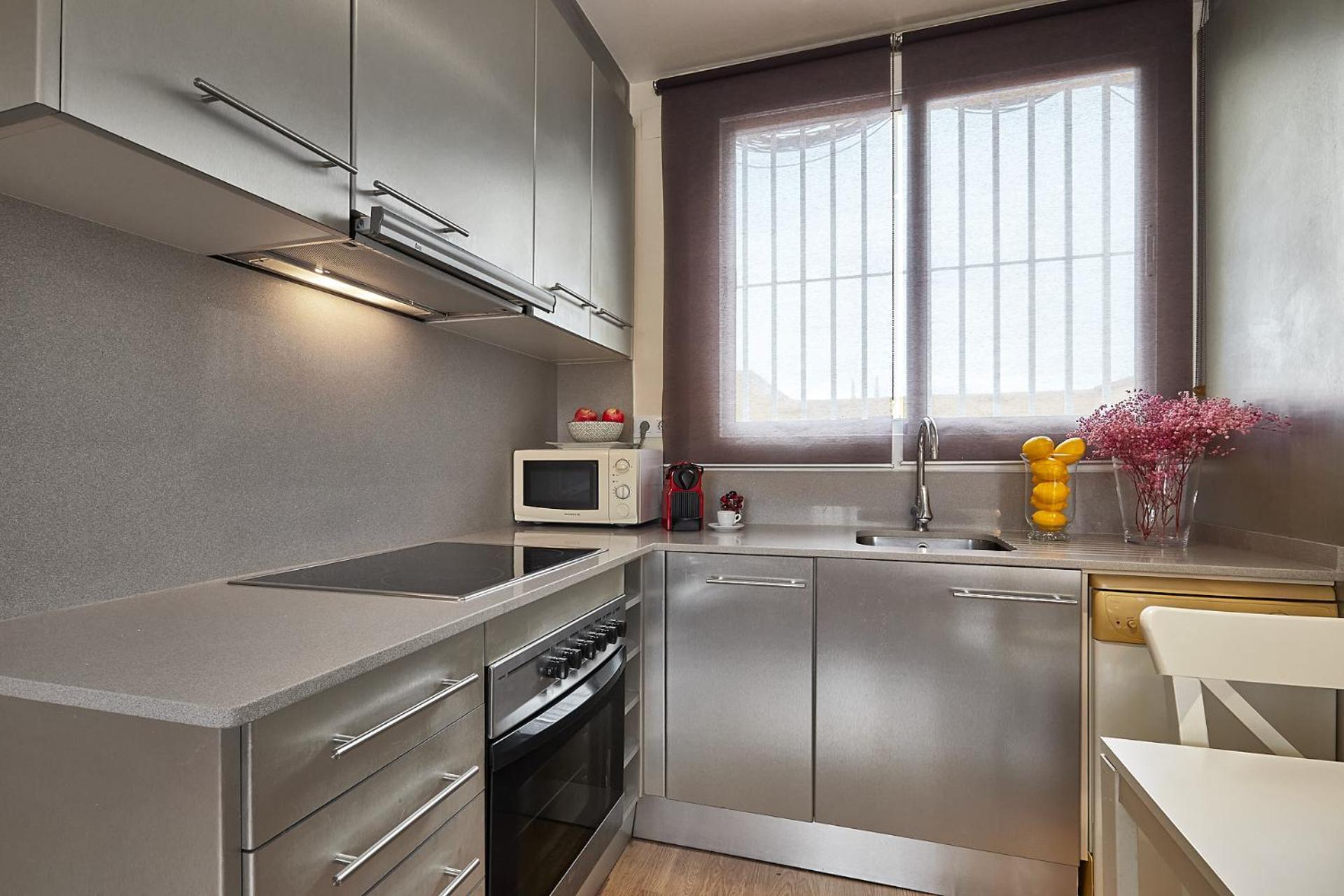 Bbarcelona Urban Apartments Extérieur photo