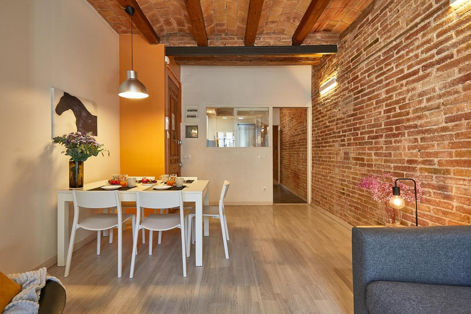 Bbarcelona Urban Apartments Extérieur photo
