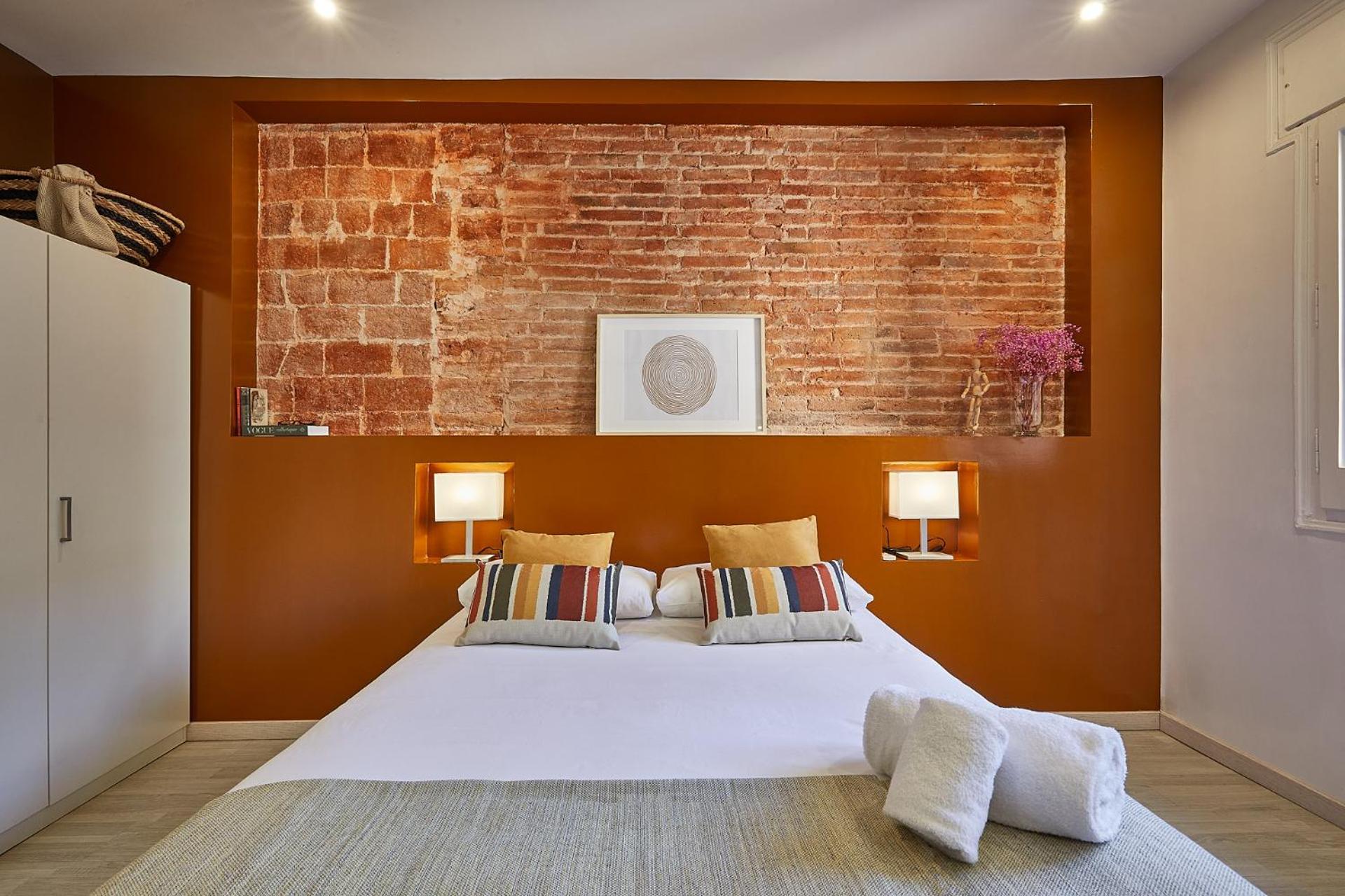 Bbarcelona Urban Apartments Extérieur photo