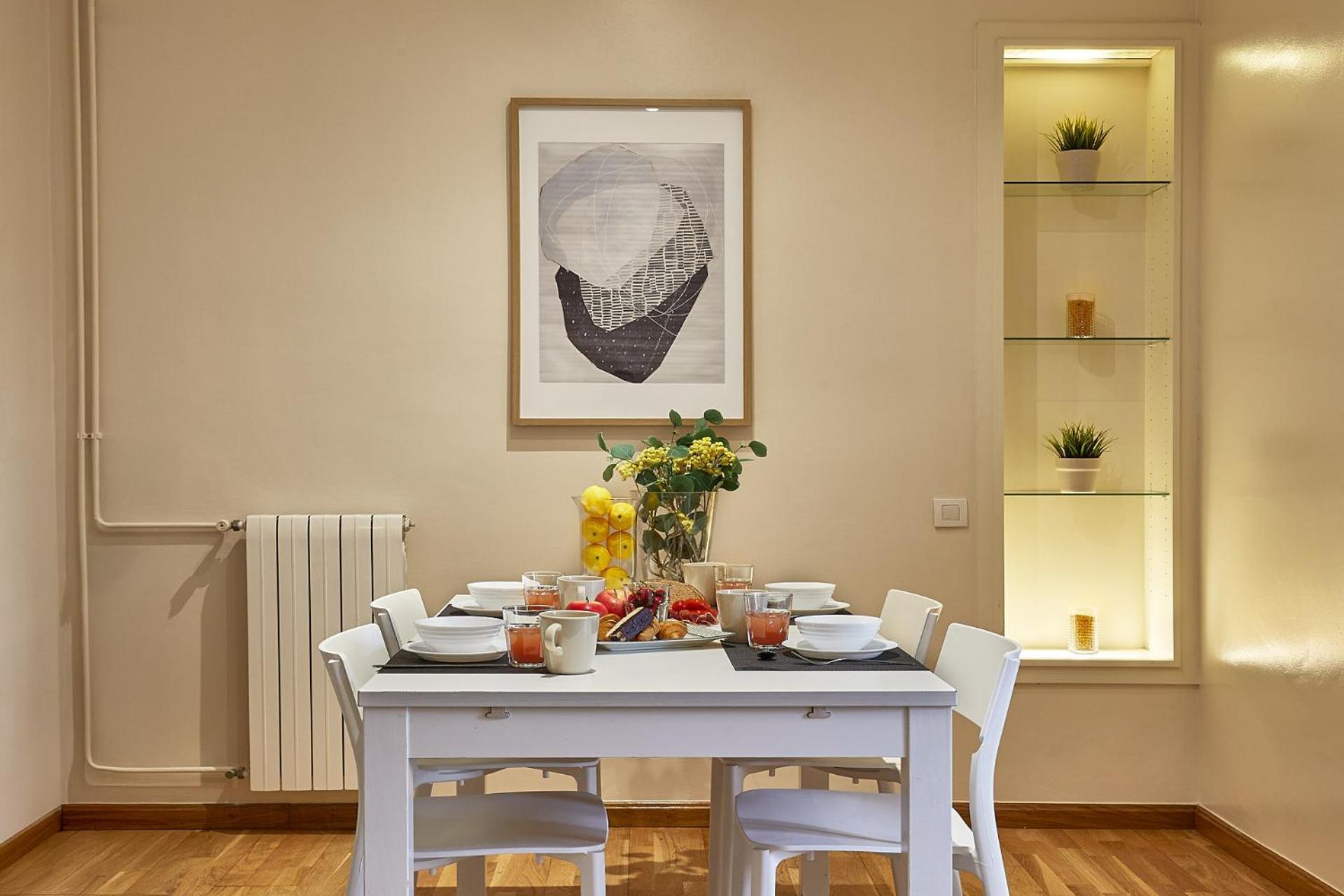 Bbarcelona Urban Apartments Extérieur photo