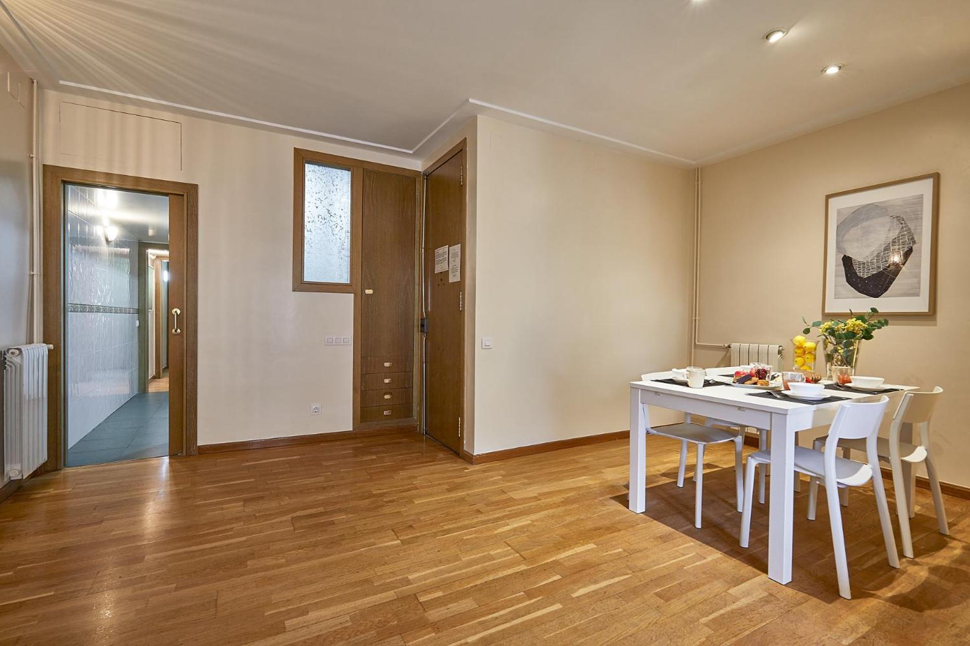 Bbarcelona Urban Apartments Extérieur photo