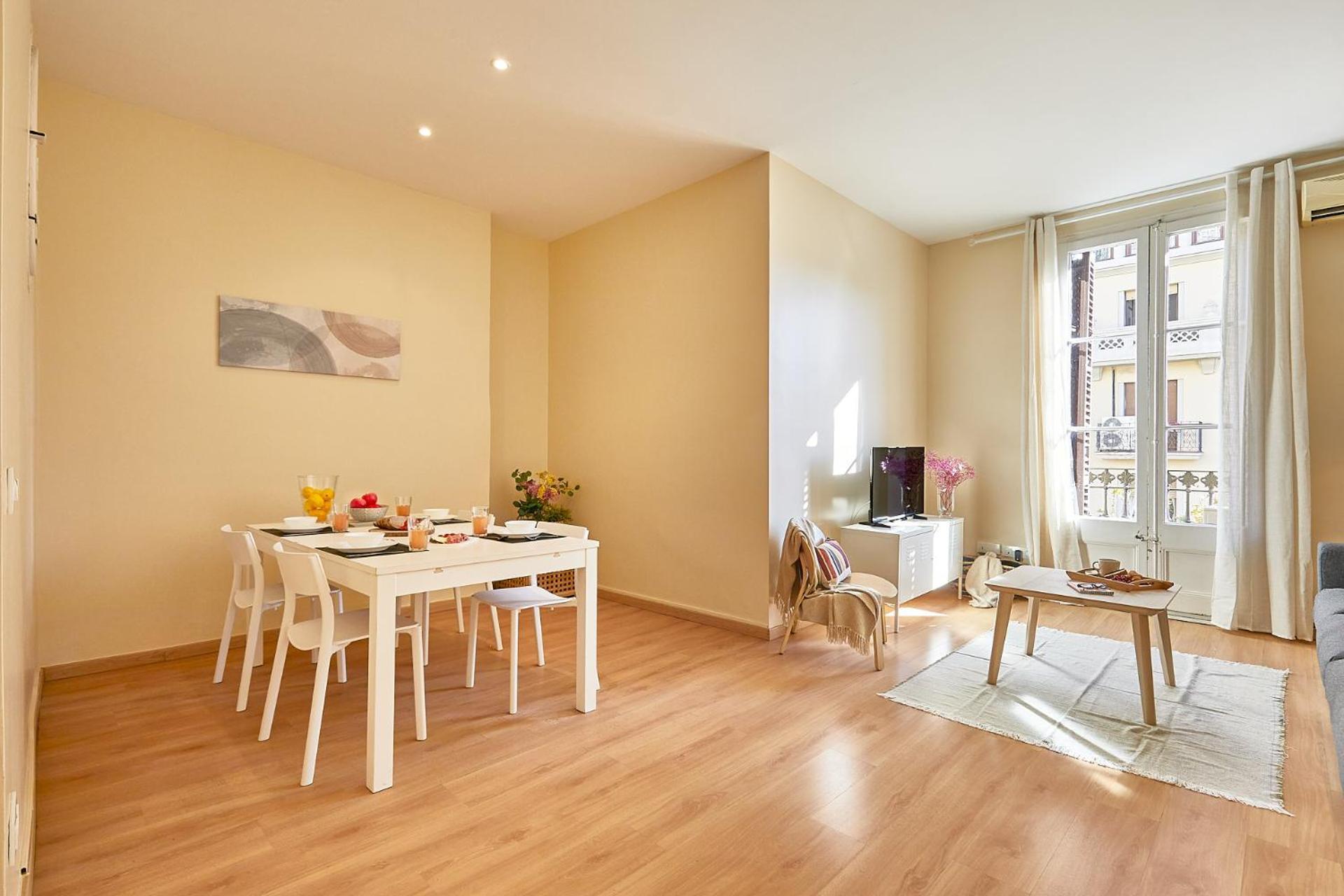 Bbarcelona Urban Apartments Extérieur photo