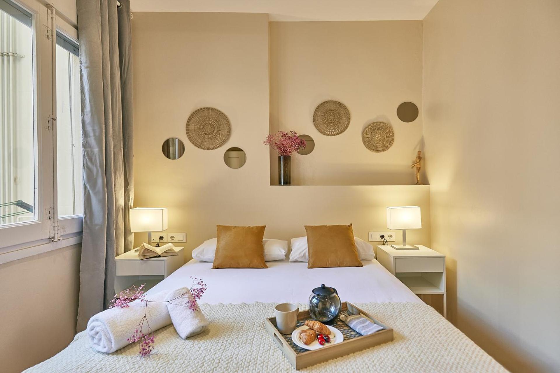 Bbarcelona Urban Apartments Extérieur photo